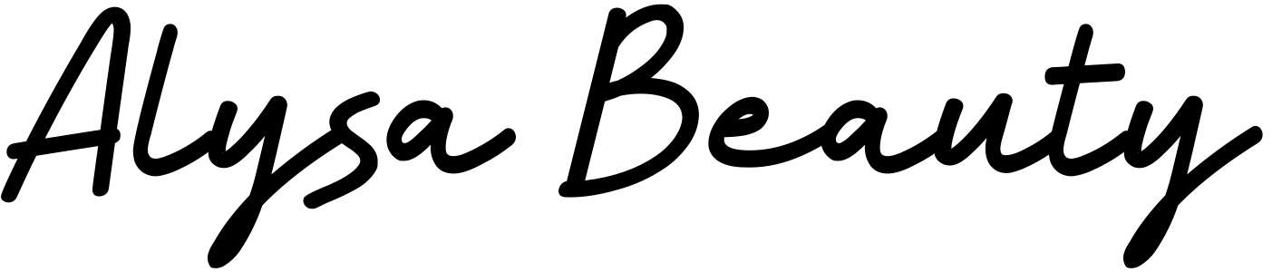 free font alysa-beauty