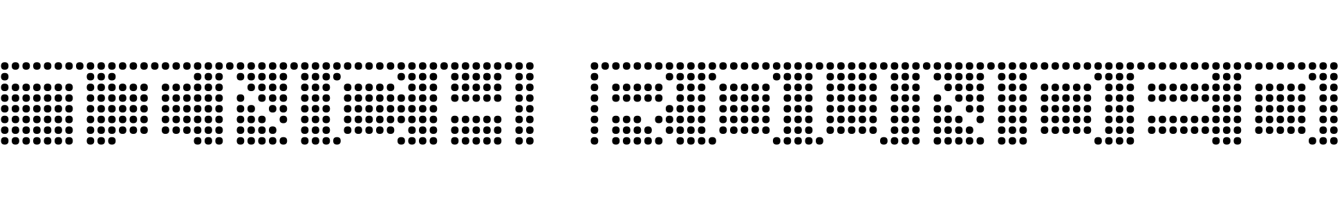 free font 7inch-rounded