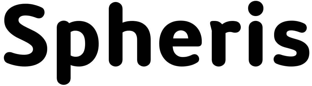 free font spheris
