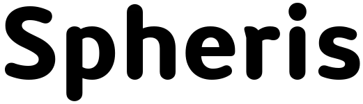 free font spheris