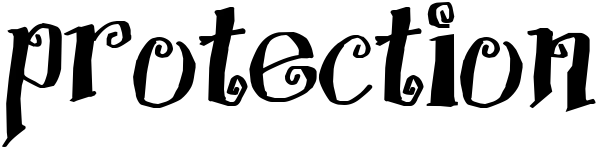 free font protection