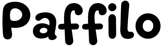free font paffilo
