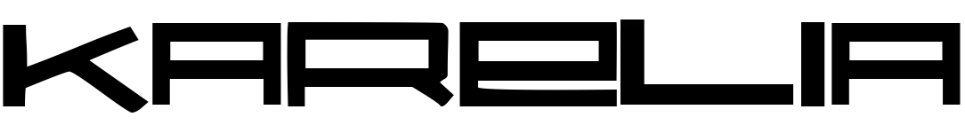 free font karelia