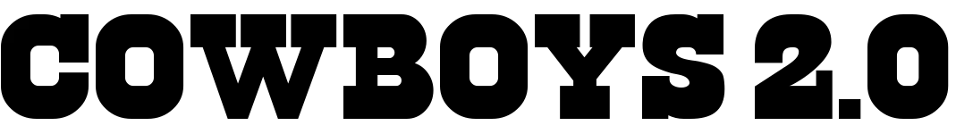 free font cowboys-2-0