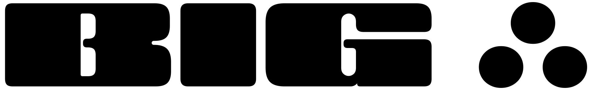 free font big-ultrawide
